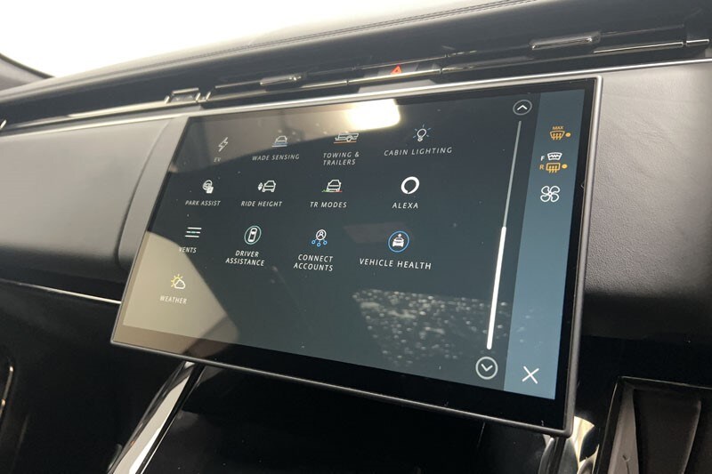 Used Land Rover Range Rover Sport 2024 for sale - 76982344: Photo 35