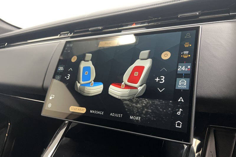 Used Land Rover Range Rover Sport 2024 for sale - 76982344: Photo 36