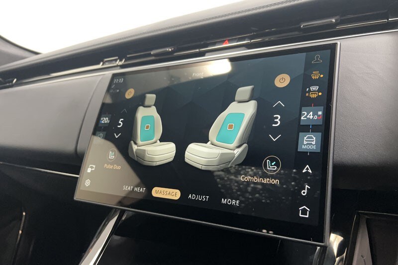 Used Land Rover Range Rover Sport 2024 for sale - 76982344: Photo 37