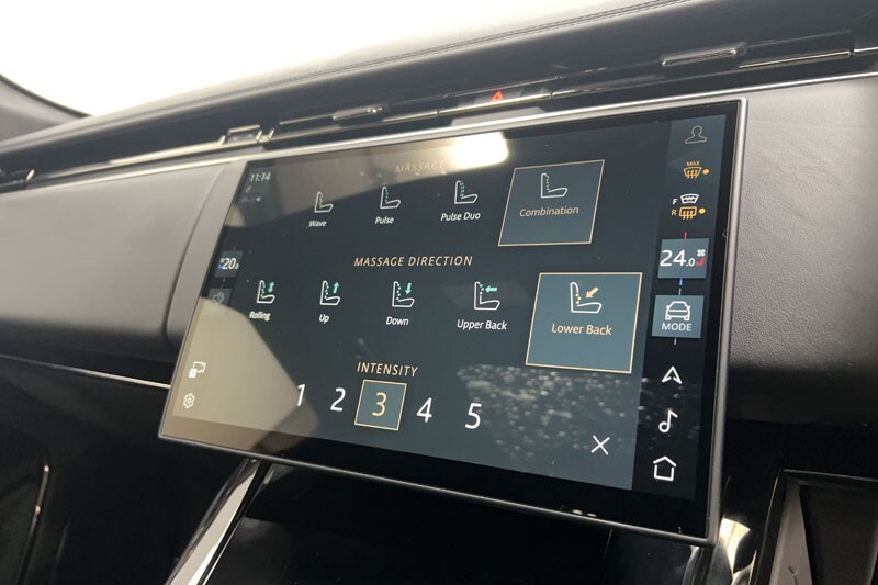 Used Land Rover Range Rover Sport 2024 for sale - 76982344: Photo 38