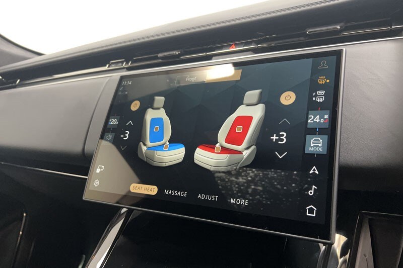 Used Land Rover Range Rover Sport 2024 for sale - 76982344: Photo 39