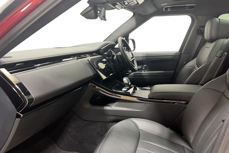 Used Land Rover Range Rover Sport 2024 for sale - 76982344: Photo 41