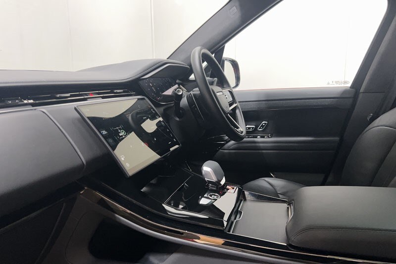 Used Land Rover Range Rover Sport 2024 for sale - 76982344: Photo 42