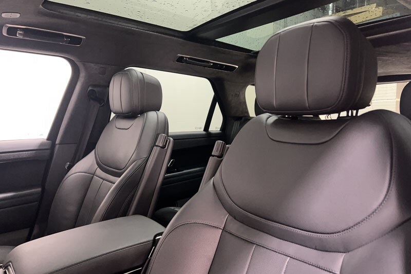 Used Land Rover Range Rover Sport 2024 for sale - 76982344: Photo 43