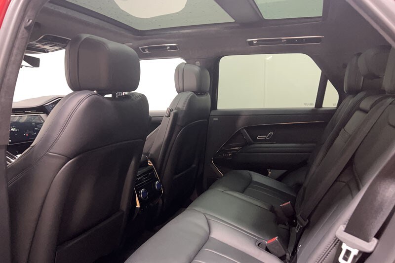 Used Land Rover Range Rover Sport 2024 for sale - 76982344: Photo 44