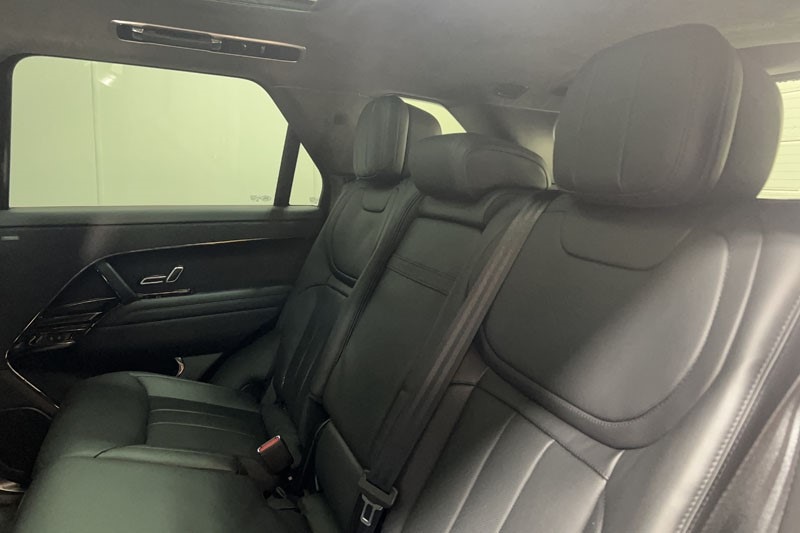 Used Land Rover Range Rover Sport 2024 for sale - 76982344: Photo 45