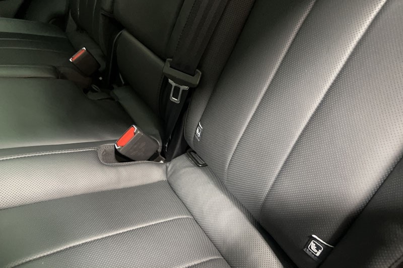 Used Land Rover Range Rover Sport 2024 for sale - 76982344: Photo 46