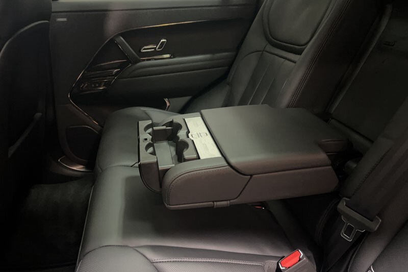 Used Land Rover Range Rover Sport 2024 for sale - 76982344: Photo 47