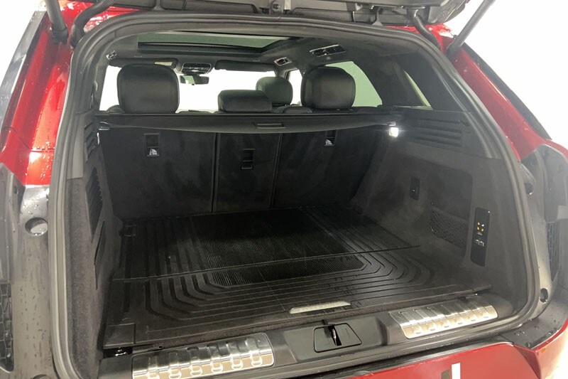 Used Land Rover Range Rover Sport 2024 for sale - 76982344: Photo 48