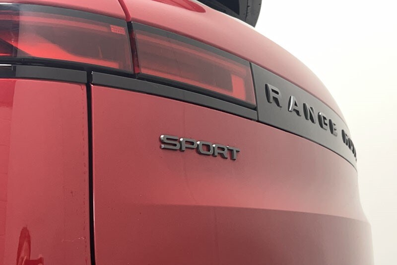 Used Land Rover Range Rover Sport 2024 for sale - 76982344: Photo 50