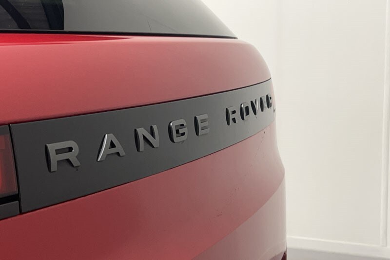 Used Land Rover Range Rover Sport 2024 for sale - 76982344: Photo 51