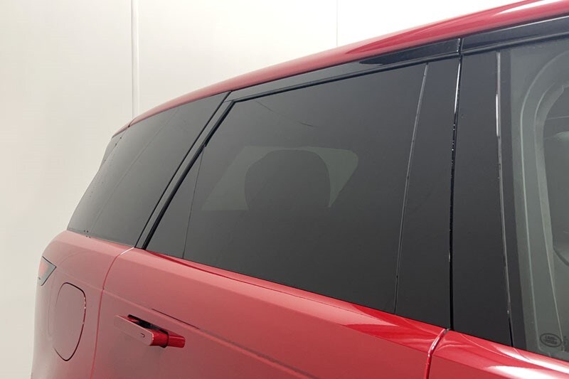 Used Land Rover Range Rover Sport 2024 for sale - 76982344: Photo 53