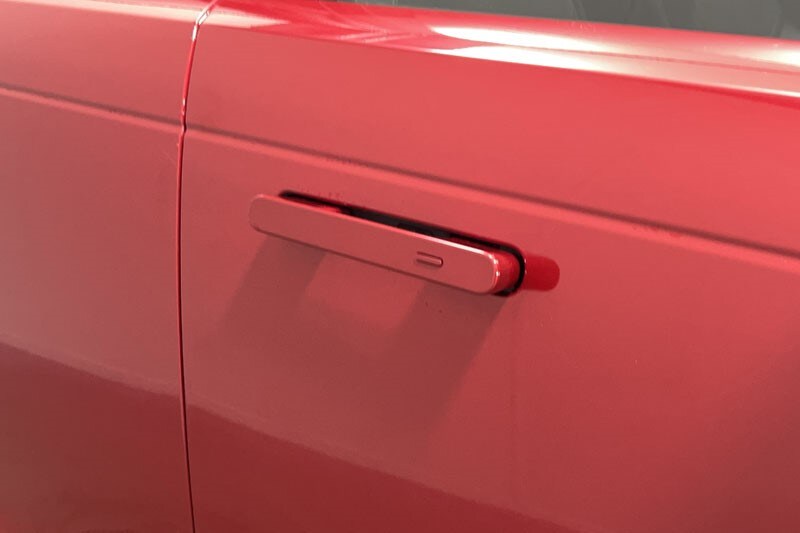 Used Land Rover Range Rover Sport 2024 for sale - 76982344: Photo 54