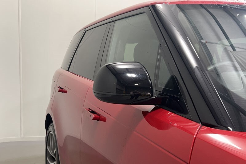 Used Land Rover Range Rover Sport 2024 for sale - 76982344: Photo 55