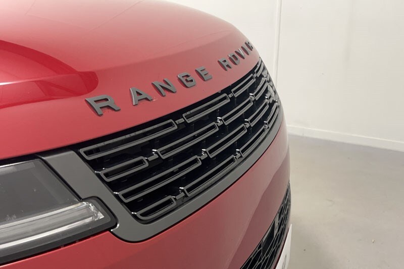 Used Land Rover Range Rover Sport 2024 for sale - 76982344: Photo 56