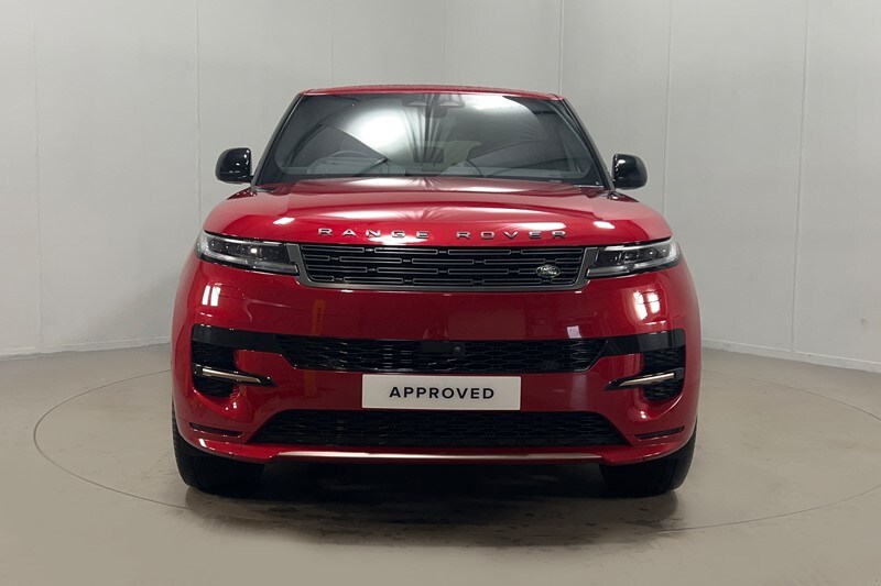 Used Land Rover Range Rover Sport 2024 for sale - 76982344: Photo 7