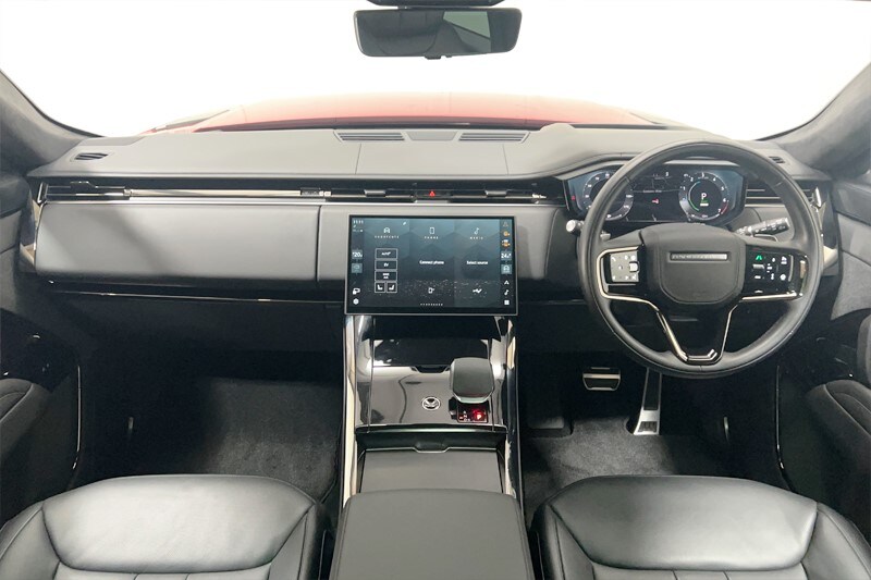 Used Land Rover Range Rover Sport 2024 for sale - 76982344: Photo 9