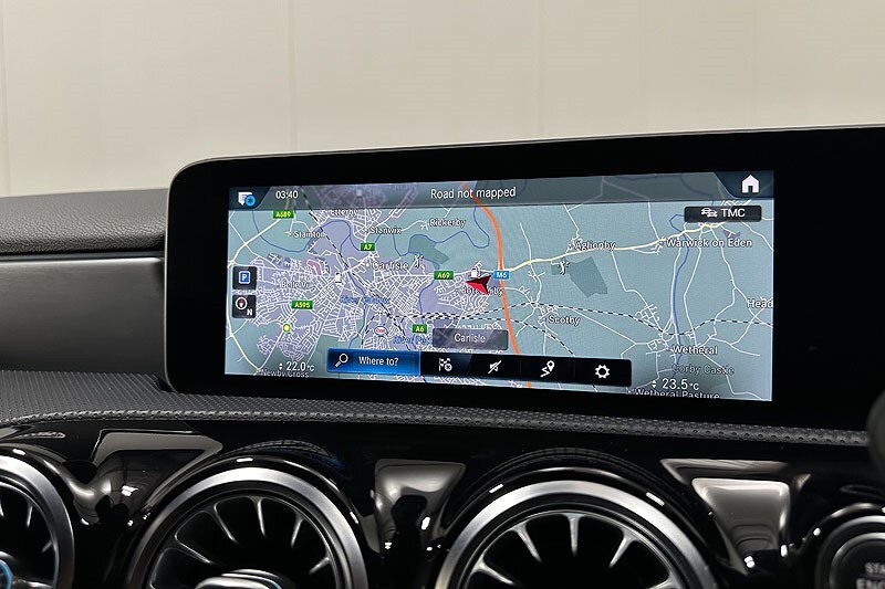 Used Mercedes-Benz A-Class 2019 for sale - 77616241: Photo 12