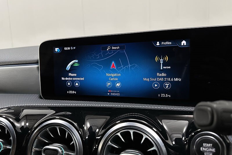 Used Mercedes-Benz A-Class 2019 for sale - 77616241: Photo 13