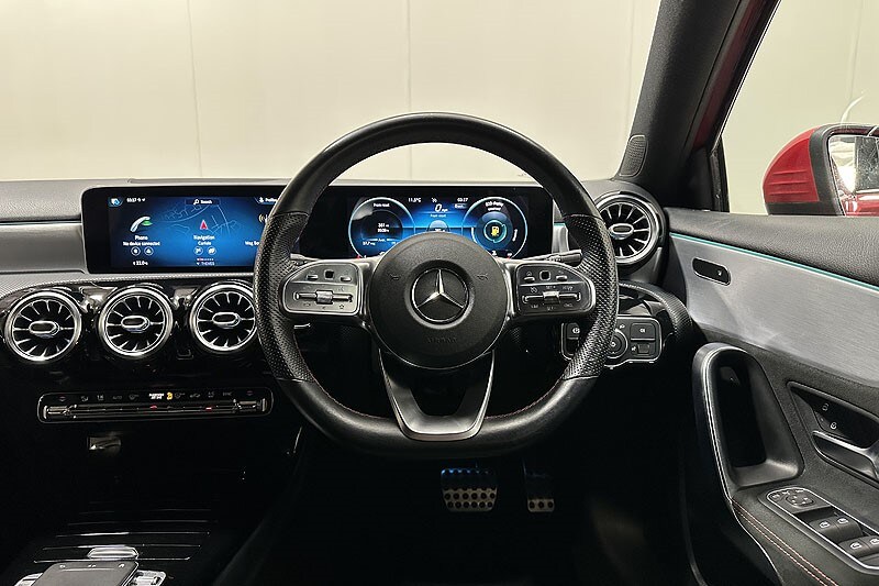 Used Mercedes-Benz A-Class 2019 for sale - 77616241: Photo 16