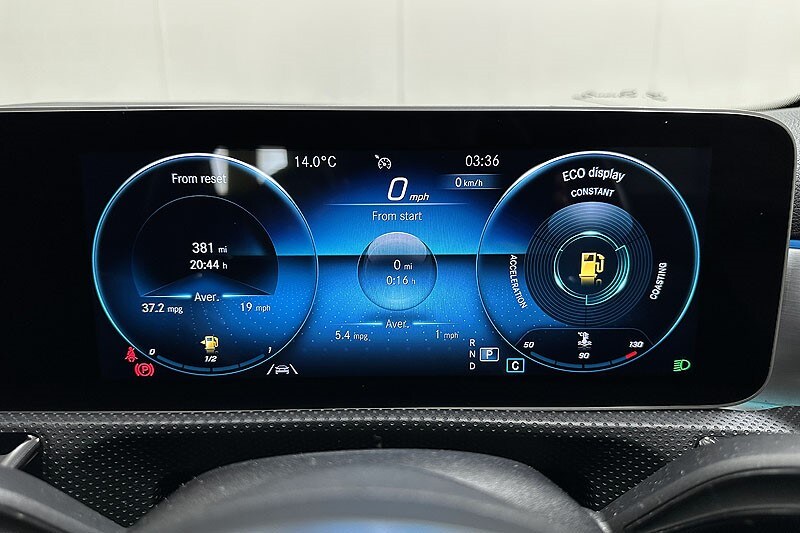 Used Mercedes-Benz A-Class 2019 for sale - 77616241: Photo 17