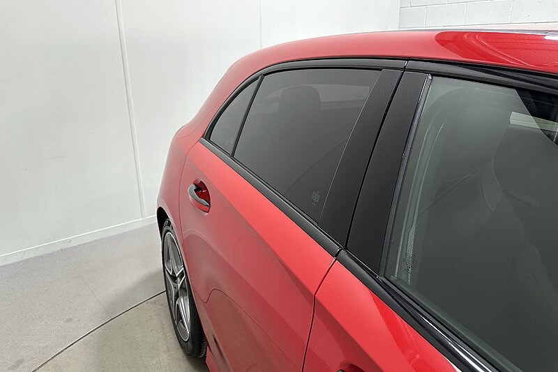 Used Mercedes-Benz A-Class 2019 for sale - 77616241: Photo 21