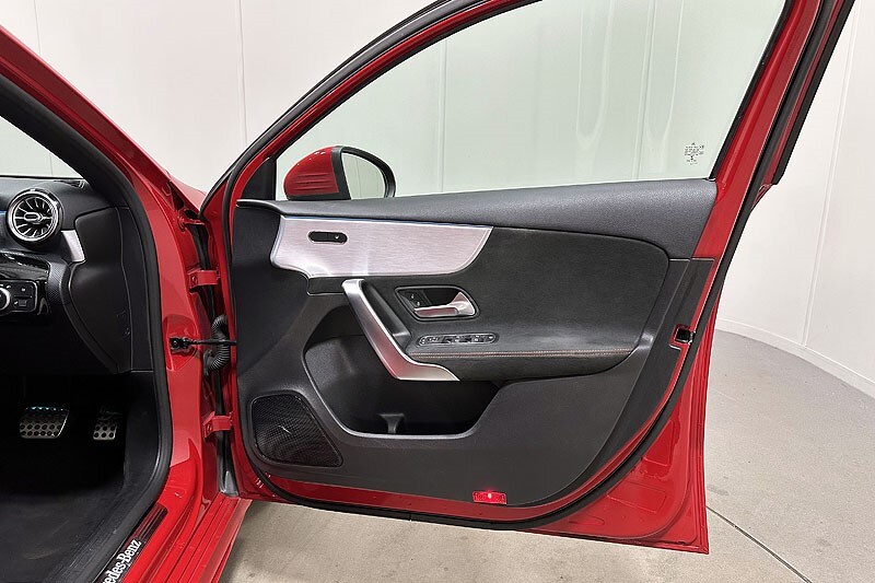 Used Mercedes-Benz A-Class 2019 for sale - 77616241: Photo 22