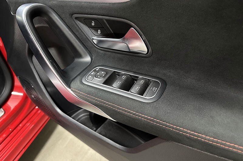 Used Mercedes-Benz A-Class 2019 for sale - 77616241: Photo 23