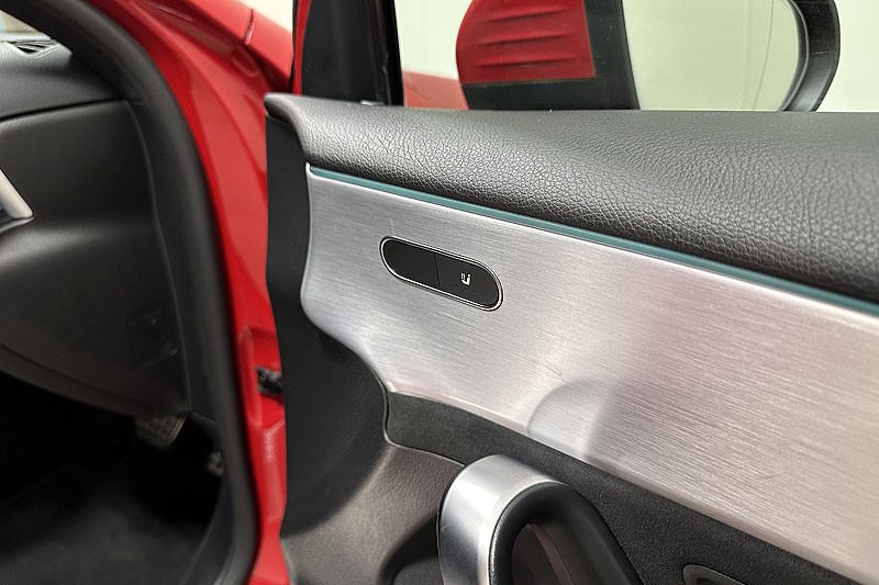 Used Mercedes-Benz A-Class 2019 for sale - 77616241: Photo 24