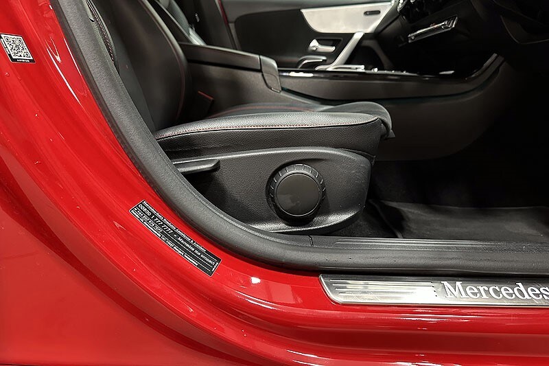 Used Mercedes-Benz A-Class 2019 for sale - 77616241: Photo 26