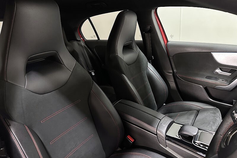 Used Mercedes-Benz A-Class 2019 for sale - 77616241: Photo 28