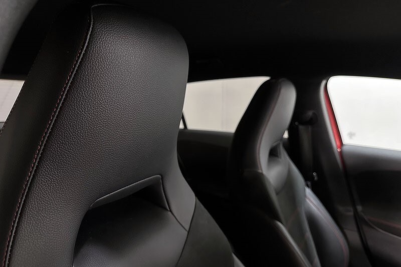 Used Mercedes-Benz A-Class 2019 for sale - 77616241: Photo 29