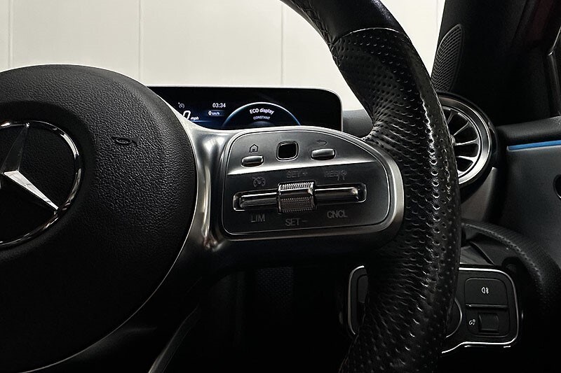 Used Mercedes-Benz A-Class 2019 for sale - 77616241: Photo 30