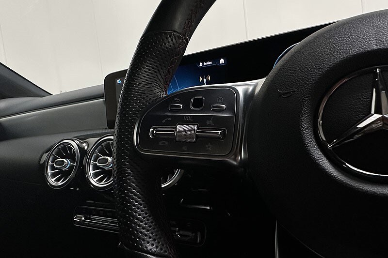 Used Mercedes-Benz A-Class 2019 for sale - 77616241: Photo 31