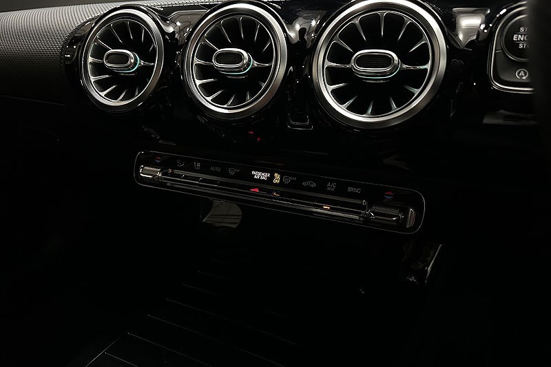 Used Mercedes-Benz A-Class 2019 for sale - 77616241: Photo 32