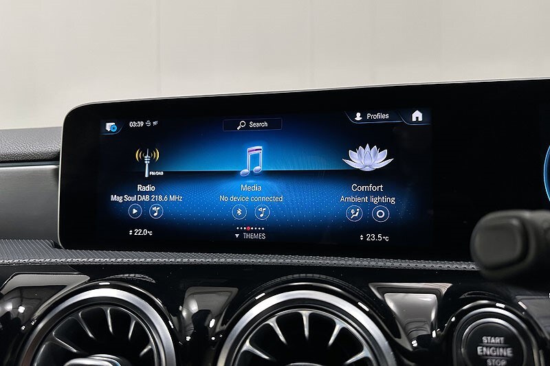 Used Mercedes-Benz A-Class 2019 for sale - 77616241: Photo 33