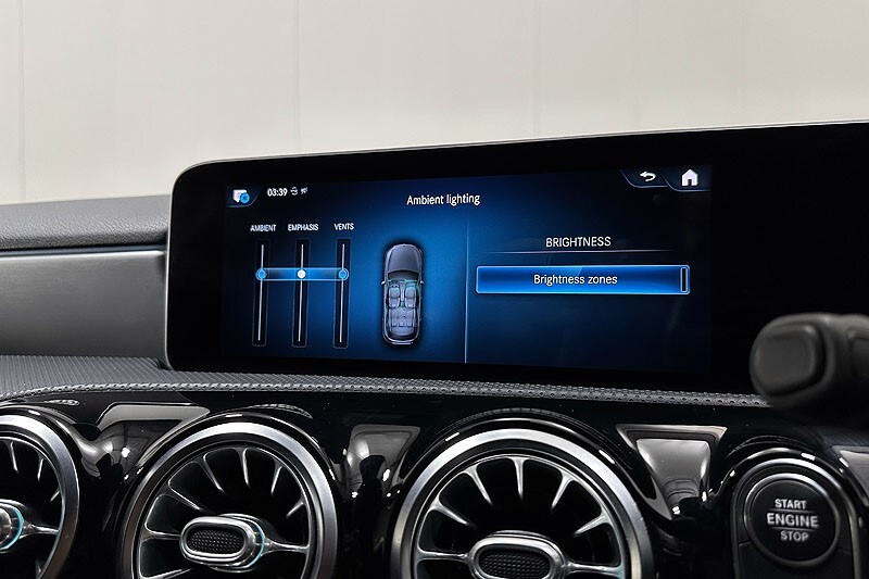 Used Mercedes-Benz A-Class 2019 for sale - 77616241: Photo 34