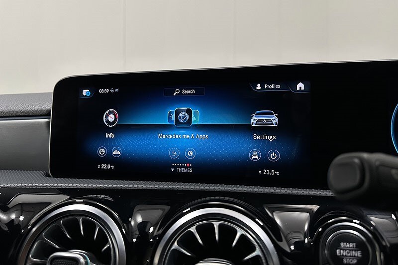 Used Mercedes-Benz A-Class 2019 for sale - 77616241: Photo 35