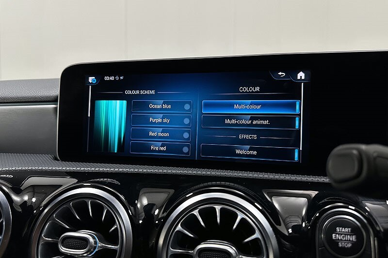 Used Mercedes-Benz A-Class 2019 for sale - 77616241: Photo 36