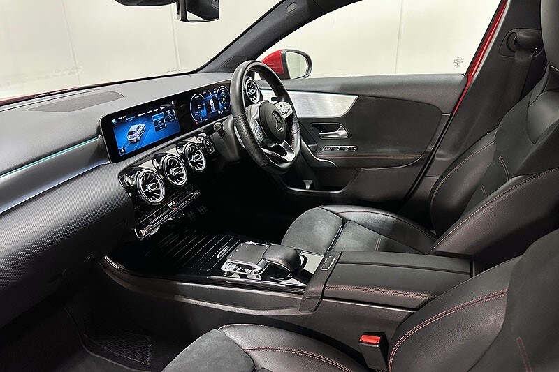 Used Mercedes-Benz A-Class 2019 for sale - 77616241: Photo 38