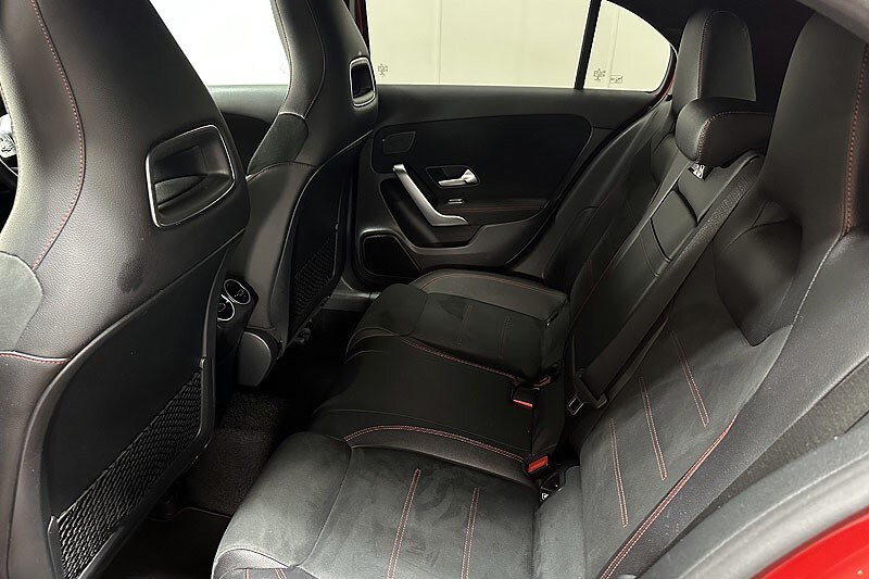 Used Mercedes-Benz A-Class 2019 for sale - 77616241: Photo 40