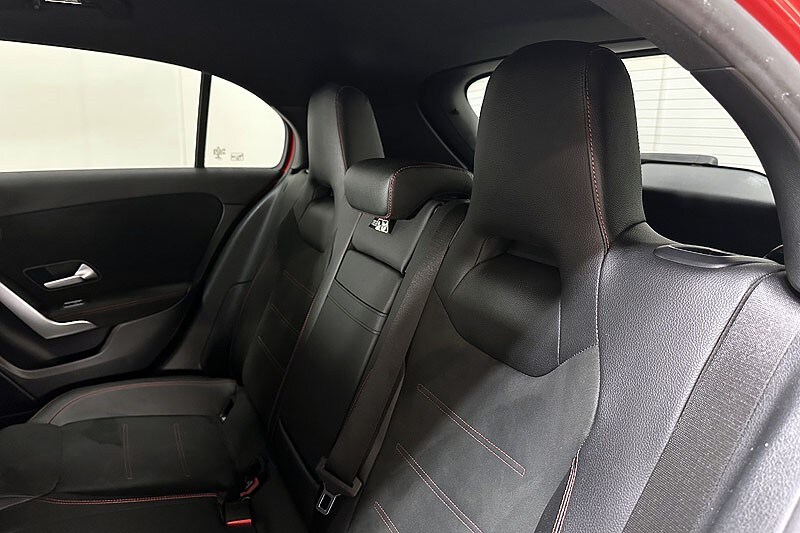 Used Mercedes-Benz A-Class 2019 for sale - 77616241: Photo 42