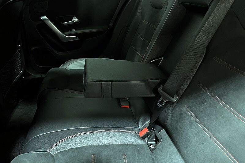 Used Mercedes-Benz A-Class 2019 for sale - 77616241: Photo 44