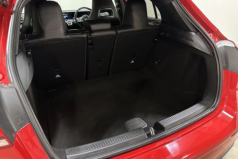 Used Mercedes-Benz A-Class 2019 for sale - 77616241: Photo 46