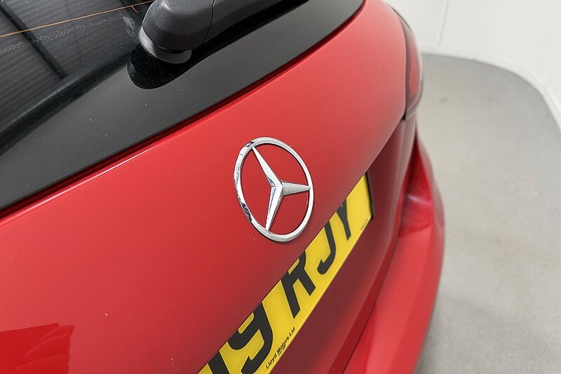 Used Mercedes-Benz A-Class 2019 for sale - 77616241: Photo 48