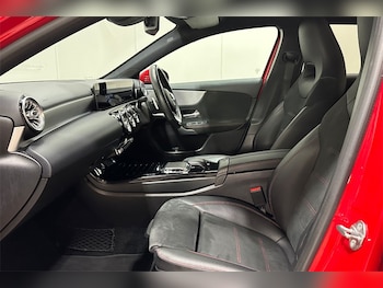 Used Mercedes-Benz A-Class 2019 for sale - 77616241: Photo