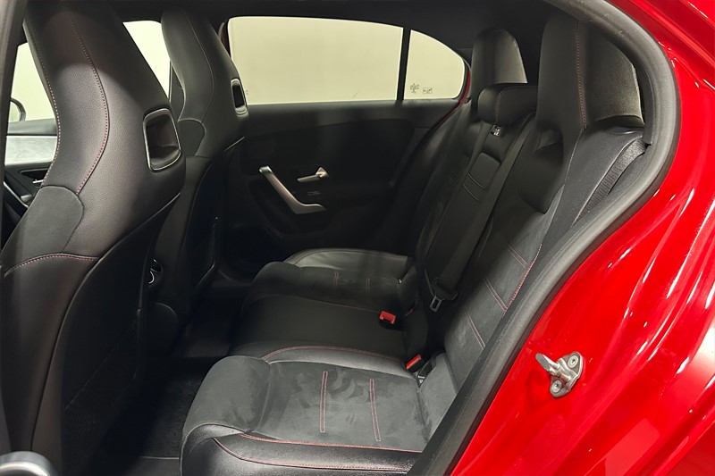 Used Mercedes-Benz A-Class 2019 for sale - 77616241: Photo 5