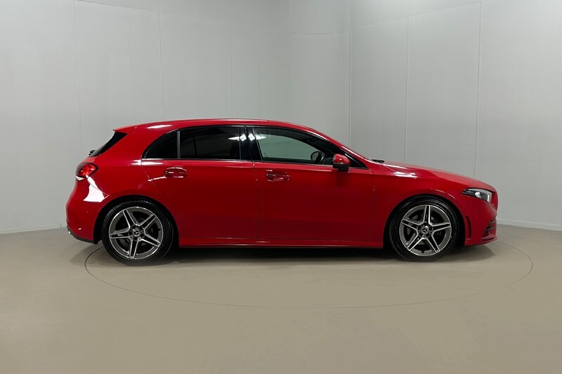 Used Mercedes-Benz A-Class 2019 for sale - 77616241: Photo 6