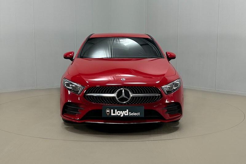 Used Mercedes-Benz A-Class 2019 for sale - 77616241: Photo 8