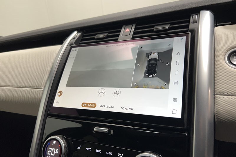 Used Land Rover Discovery 2023 for sale - 76982187: Photo 12